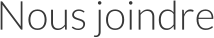 Nous joindre
